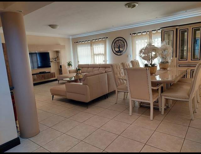 5 BEDROOM PROPERTY TO RENT IN VORNA VALLEY